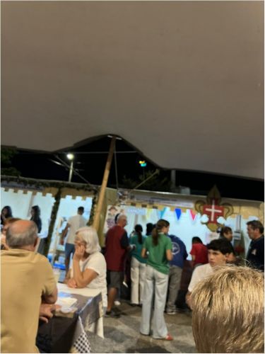 FESTA DAS VINDIMAS 2025