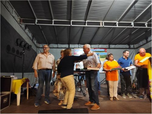 FESTA DAS VINDIMAS 2025